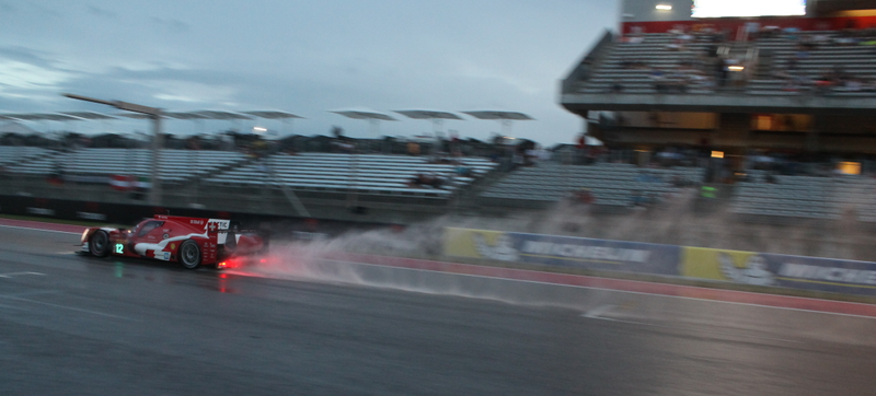 Illustration for article titled Why The World Endurance Championship Needs Another Race In America